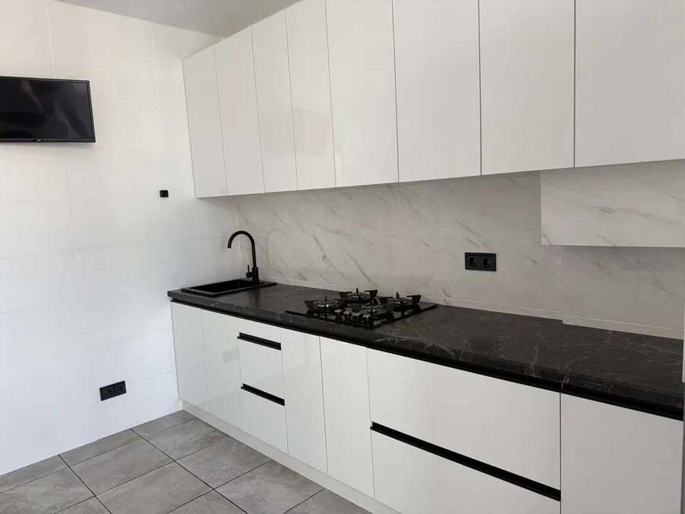 Продаж Квартира 1-кімнатна, 8/10 поверх на Соборна, 126/1  - фото 19