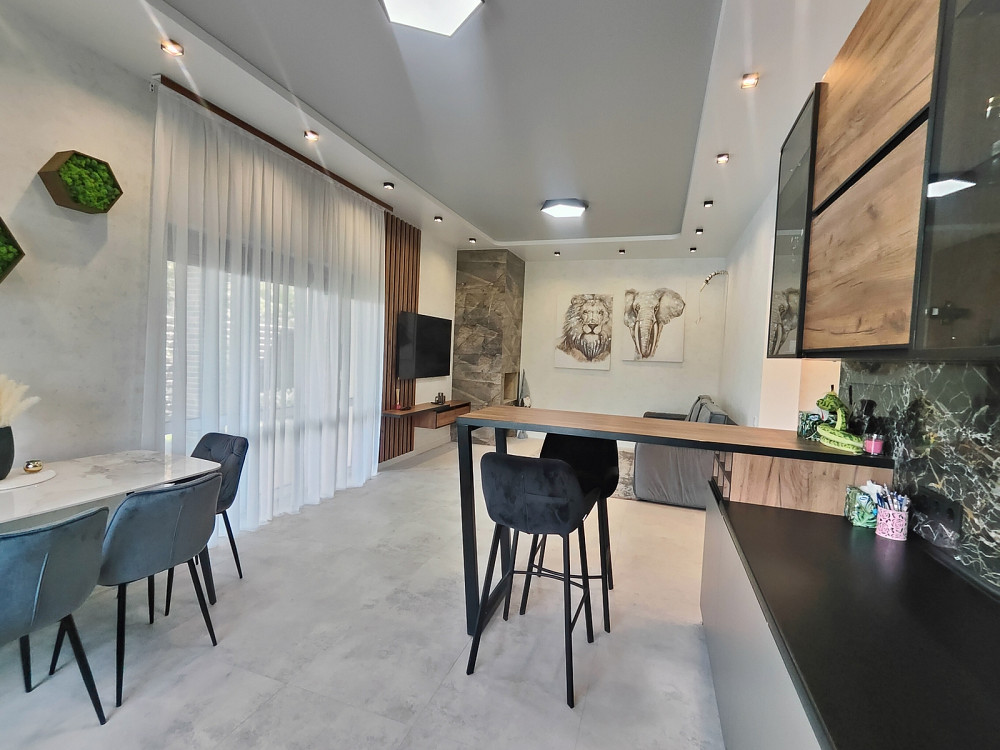 Будинок 230 м2, ділянка 8 соток, Андріївська, 3, Гатне, Києво-Святошинський  - photo 14