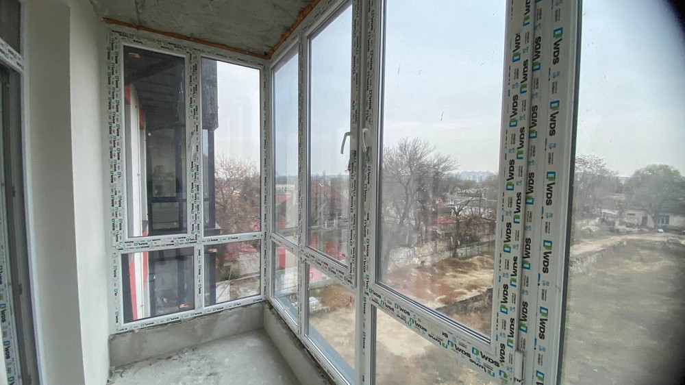 Квартира в новом современном, сданном доме ЖК Акварель Одесса - изображение 10