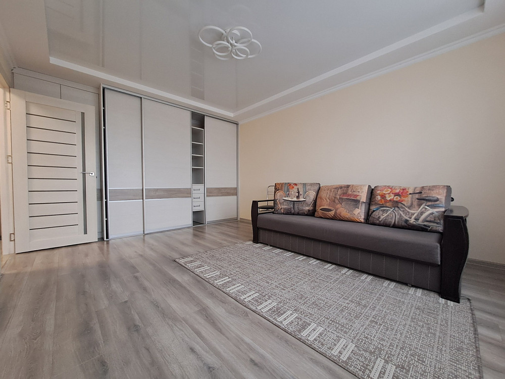 Оренда. 1- кімнатна квартира. Тернопіль. Східний. вул Довженка. Тернопіль - фото 17