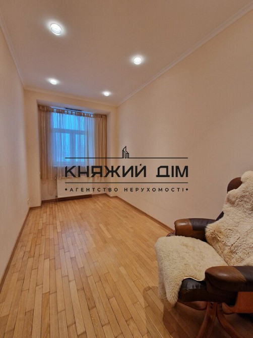 Оренда Квартира 3-кімнатна, 4/5 поверх на вул. Курская ул./Генерала Генадія Воробйова Київ - фото 14
