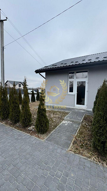 Продаж таунхаусу в с. Нове, Бучанський р-н Нове - фото 12