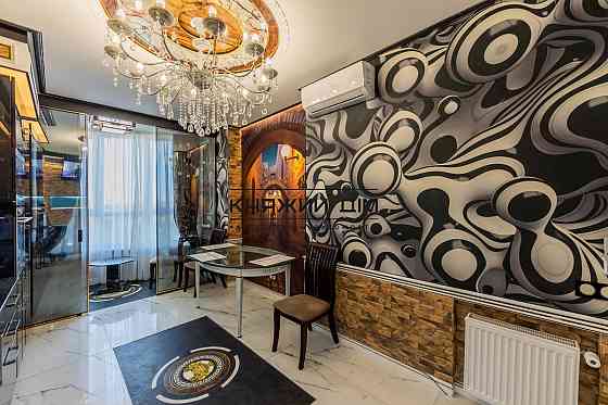 Оренда Квартира 2-кімнатна, 13/26 поверх на Новополевая ул. Київ