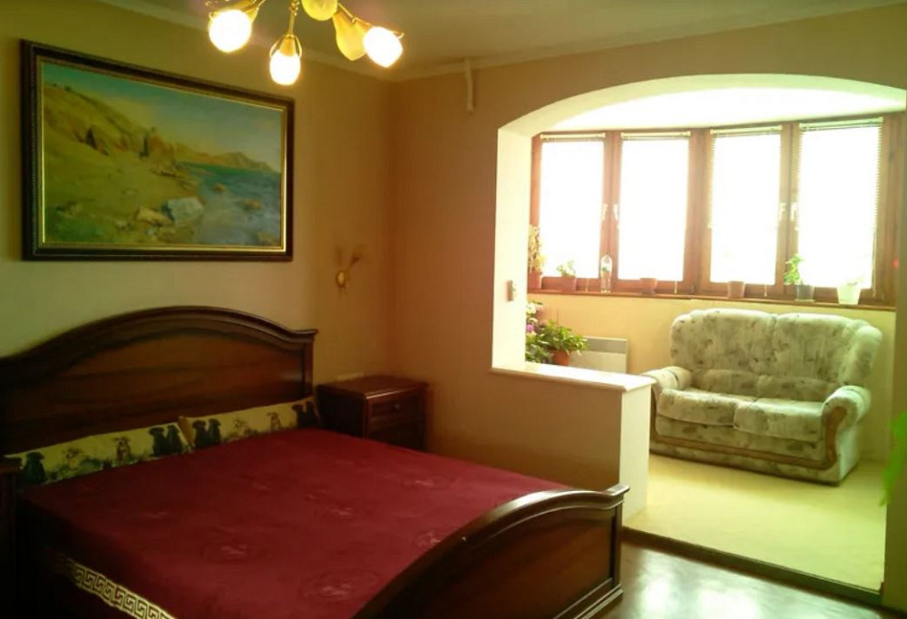 Большая квартира с видом на море. Одеса - фото 5