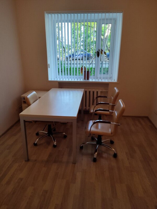 Оренда офісне приміщення на Гоголя ул., 1 поверх - 1/5 Одесса - изображение 4