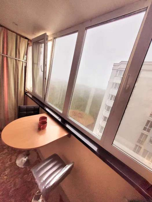 Оренда Квартира 2-кімнатна, 17/20 поверх на Григоренко Петра просп., 15 Киев - изображение 5