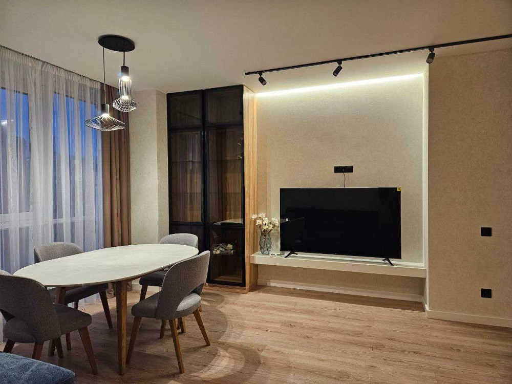 Продаж Квартира 3-кімнатна, 2/26 поверх на Михайла Бойчука вул., д. 41 Київ - фото 2