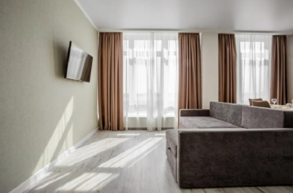 Оренда Квартира 1-кімнатна, 13/13 поверх на Фонтанская Дорога, 58/1 Odessa - photo 8