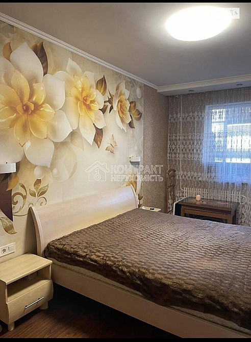 Продаж Квартира 3-кімнатна, 6/9 поверх на вул. Салтівське Kharkiv - photo 2