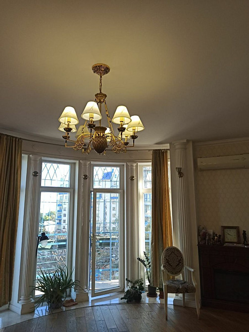 Продам 3-комнатную квартиру с видом на МОРЕ, Мукачевский переулок / Музкомедия Одеса - фото 7