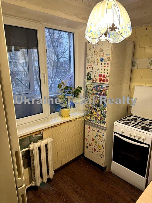 Продаж Квартира 1-кімнатна, 4/9 поверх на Отрадный пр-т, 38Б Київ - фото 8