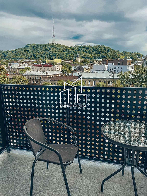 Оренда 1к квартири 45 кв. м Львів - фото 6