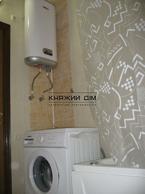 Оренда 2 кімнатної квартири Героїв Дніпра № 11204063 Киев - изображение 10