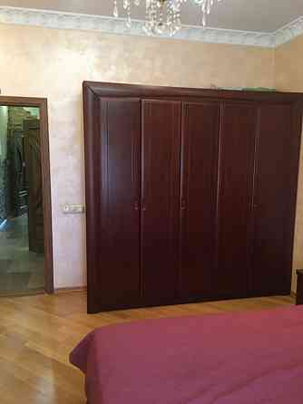 Продаж Квартира 3-кімнатна, 13/18 поверх на Дмитрівська вул., 69 Київ