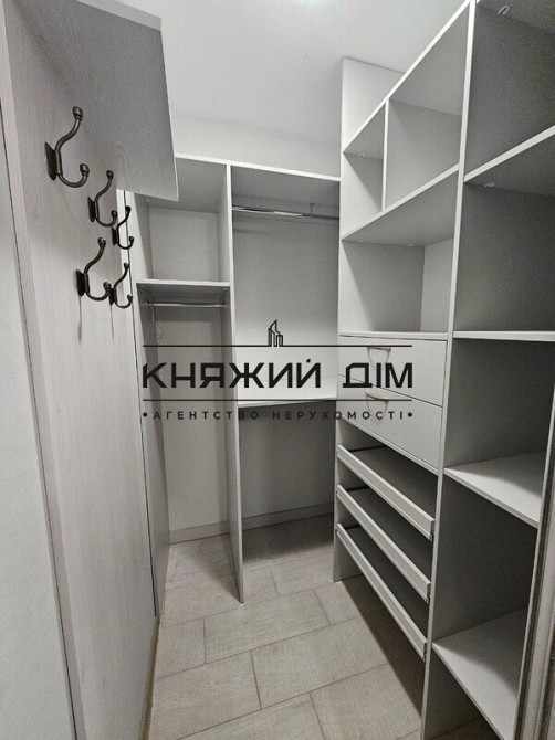 Оренда Квартира 1-кімнатна, 14/25 поверх на вул. Панельная ул./Андрія Аболмасова Київ - фото 20