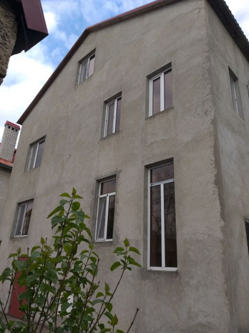 2 этажный дом в Киевском районе в 5 минутах от моря Одесса - изображение 1