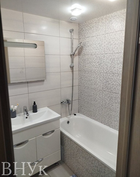 Продаж Квартира 2-кімнатна, 10/11 поверх на вул. Корольова С. Тернопіль - фото 9