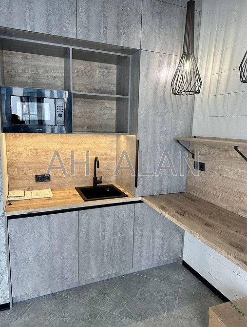 Оренда офісне приміщення на Центральна вул., 21, корп. 2 приміщень - 1, поверх - 5/10 Київ - фото 11