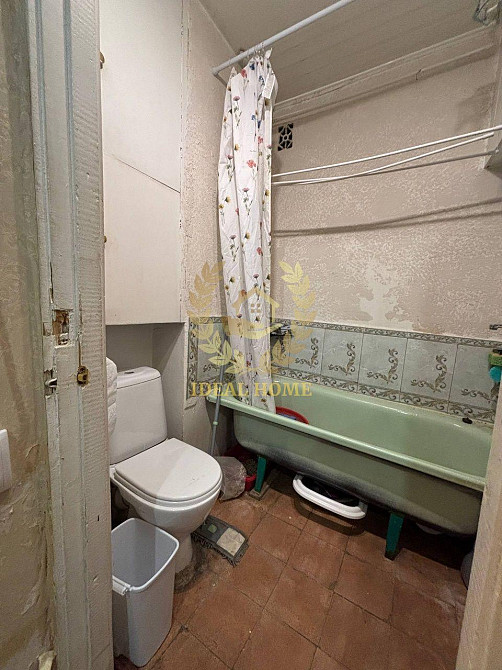 Продаж Квартира 1-кімнатна на Верховинная ул. Київ - фото 5