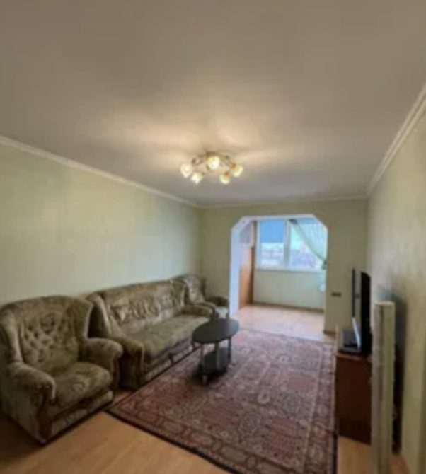 Двухкомнатная квартира на Молдаванке, улица Колонтаевская. Одеса - фото 8