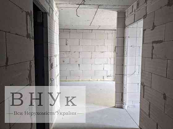 Продаж Квартира 2-кімнатна, 9/9 поверх на Будного С. Тернопіль