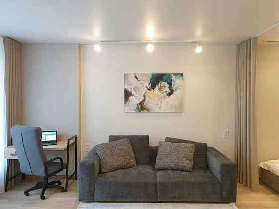 Оренда Квартира, 2/22 поверх на бул. Вацлава Гавела Kiev