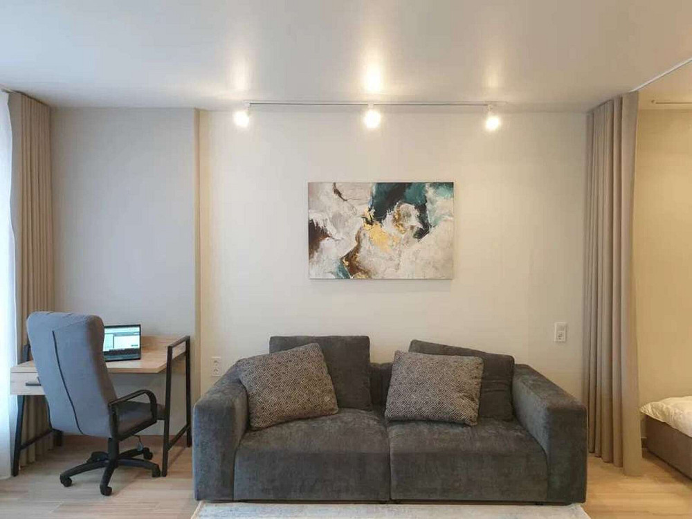 Оренда Квартира, 2/22 поверх на бул. Вацлава Гавела Київ - фото 5