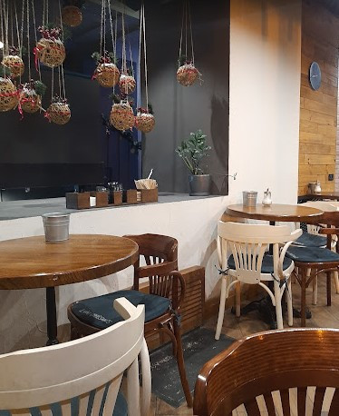 Продаж комерційне приміщення на ул. Преображенская, 28 приміщень - 3, поверх - 1 Одеса - фото 2