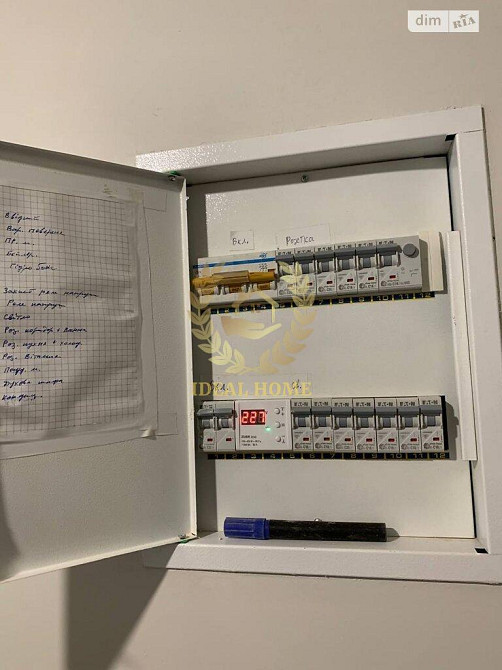 Продаж Квартира 1-кімнатна на Кадетский Гай ул., 10 Киев - изображение 11