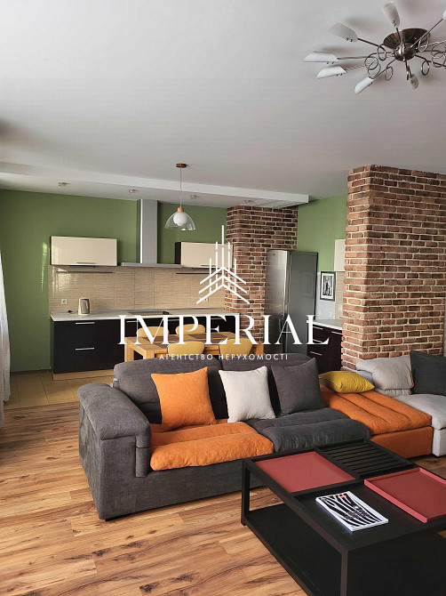 Оренда Квартира 3-кімнатна, 6/22 поверх на вул. Окіпної Раїси Київ - фото 5