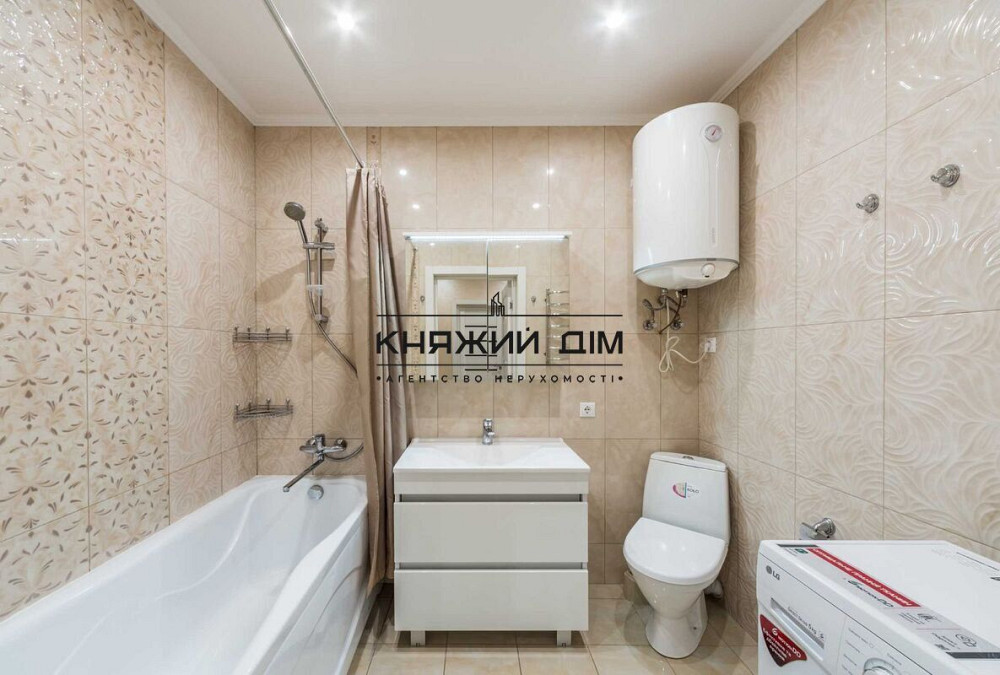 Оренда Квартира 1-кімнатна, 14/20 поверх на Демеевская ул. Kiev - photo 12