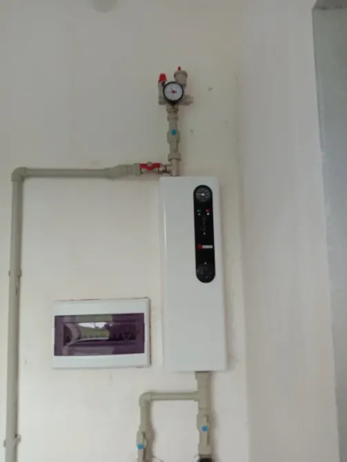 Продаж 1-поверховий Будинок з ділянкою 8 сот 70 кв.м 3 кімн. на Підгородне Дніпро - фото 17