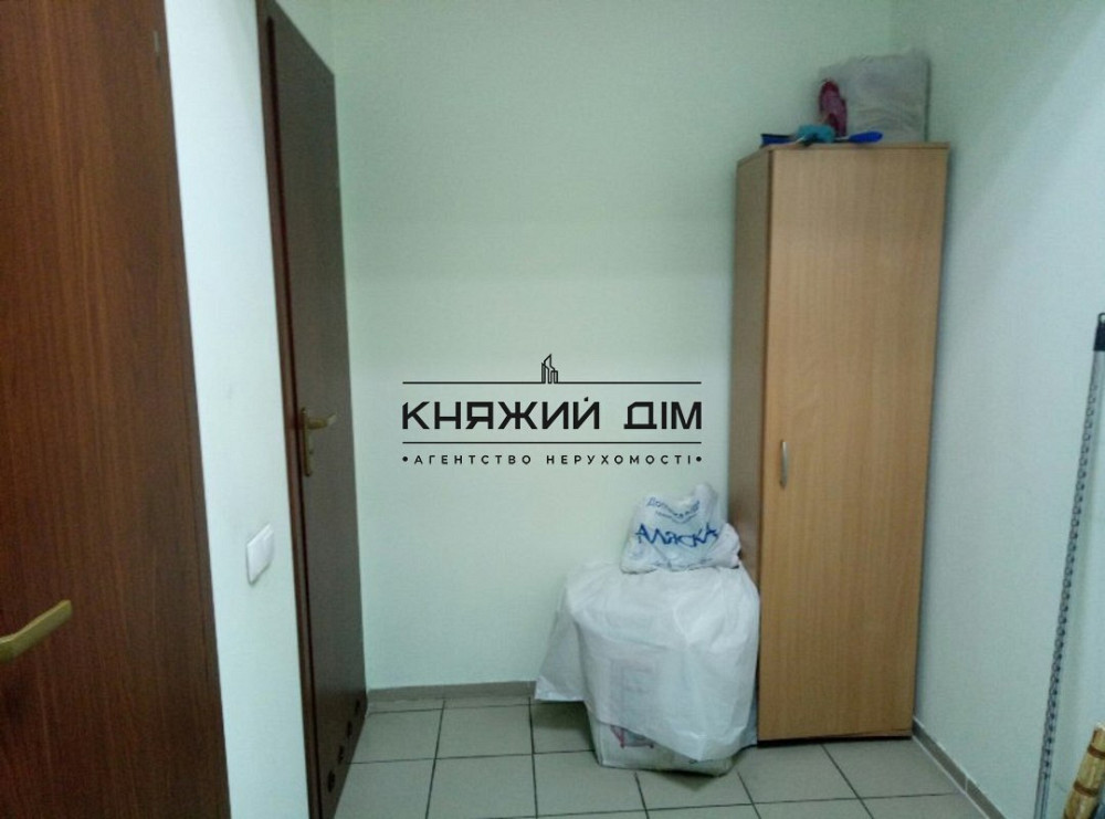 Оренда офісне приміщення на Межигорская ул. поверх - 2/4 Київ - фото 4
