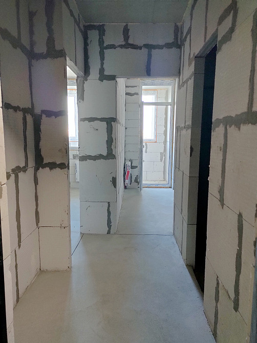 Продаж Квартира 1-кімнатна на ул. Бугаевская, 44 Одеса - фото 1