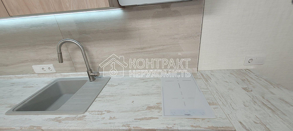 Продаж Квартира 1-кімнатна, 9/9 поверх на вул. Перемоги Харків - фото 6