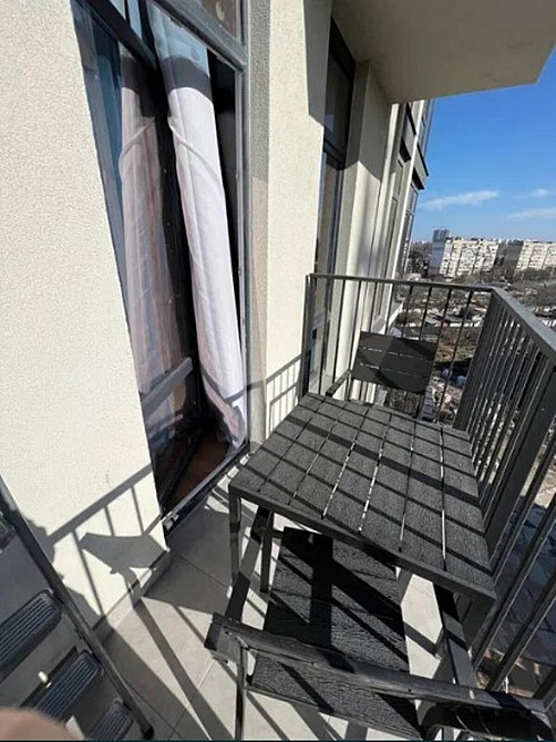 Продаж Квартира 1-кімнатна, 8/12 поверх на Радісна вулиця, 296 Одеса - фото 19