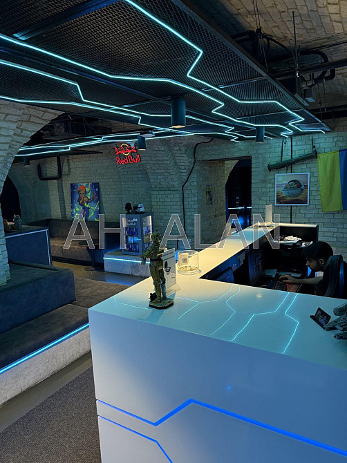 Оренда заклад громадського харчування на Князів Острозьких вул., 8 приміщень - 1 Київ - фото 19