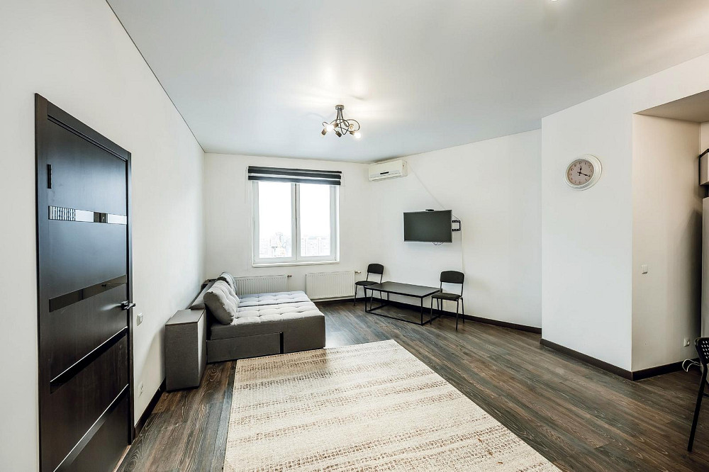 Продаж Квартира 1-кімнатна, 24/24 поверх на Глушкова Академіка вул., д. 9-Д Київ - фото 4