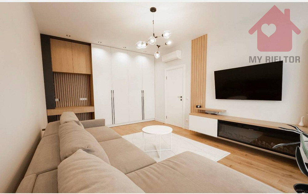 Продаж Квартира 2-кімнатна, 5/8 поверх на Університетська Ужгород - фото 4