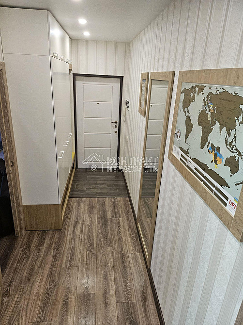 Оренда Квартира 2-кімнатна, 11/12 поверх на вул. Мирна Харків - фото 7