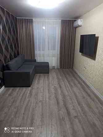 Оренда Квартира 1-кімнатна, 6/12 поверх на пер. Бехтеревский Киев