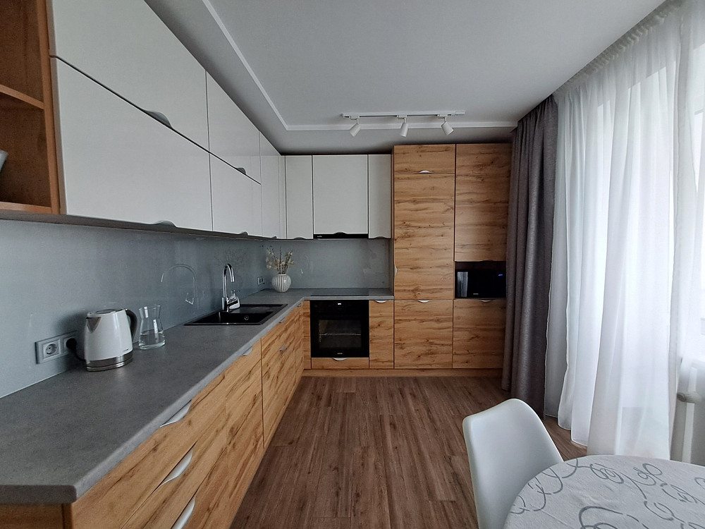 Оренда сучасної та комфортної 2 кім квартири по вул. Київська Тернопіль - фото 2