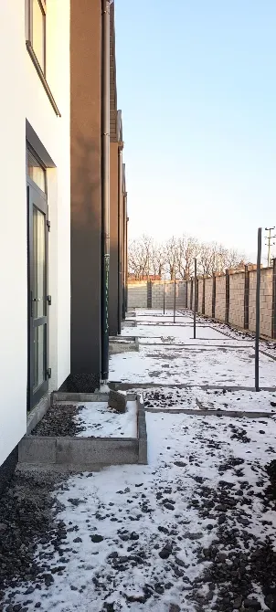 For sale 2-storey Townhouse with land 1.3 ares 99 sq.m 4 rooms at вулиця Бувалкіна 5в Odessa - photo 6