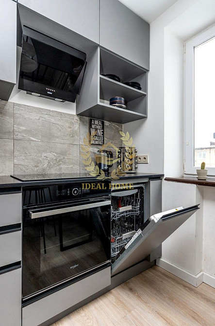 Продаж Квартира 1-кімнатна на Ветрянные горы ул., 10Г Kiev - photo 3