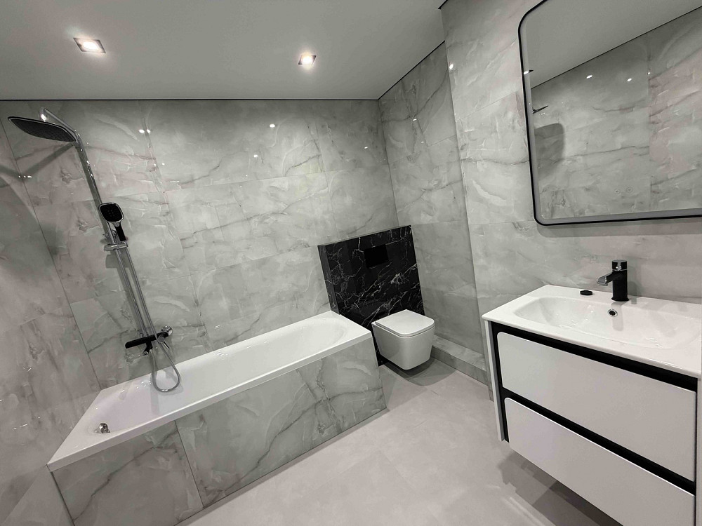 Продаж Квартира 2-кімнатна, 3/11 поверх на вул. Смакули Тернопіль - фото 9