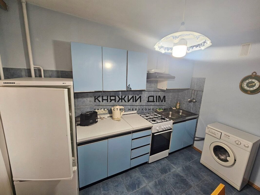 Оренда Квартира 1-кімнатна, 8/14 поверх на Флоренции ул. Київ - фото 6