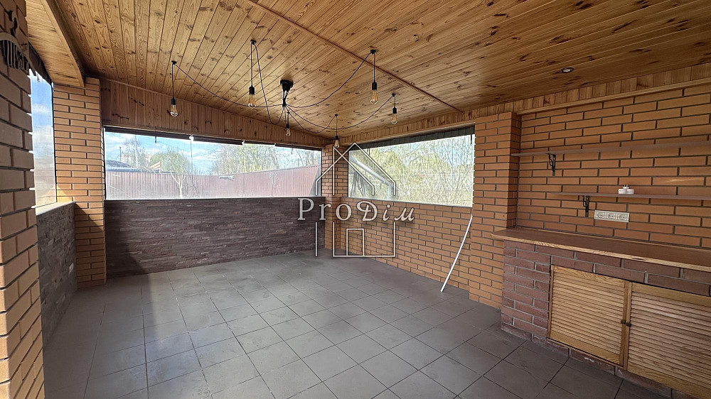 Продаж Будинок 5-кімнатний Борисполь - изображение 11