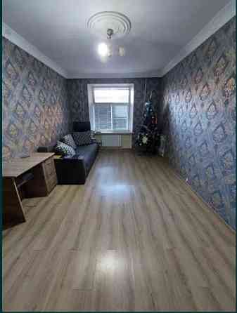 Трехкомнатная квартира на Дальницкой Odessa