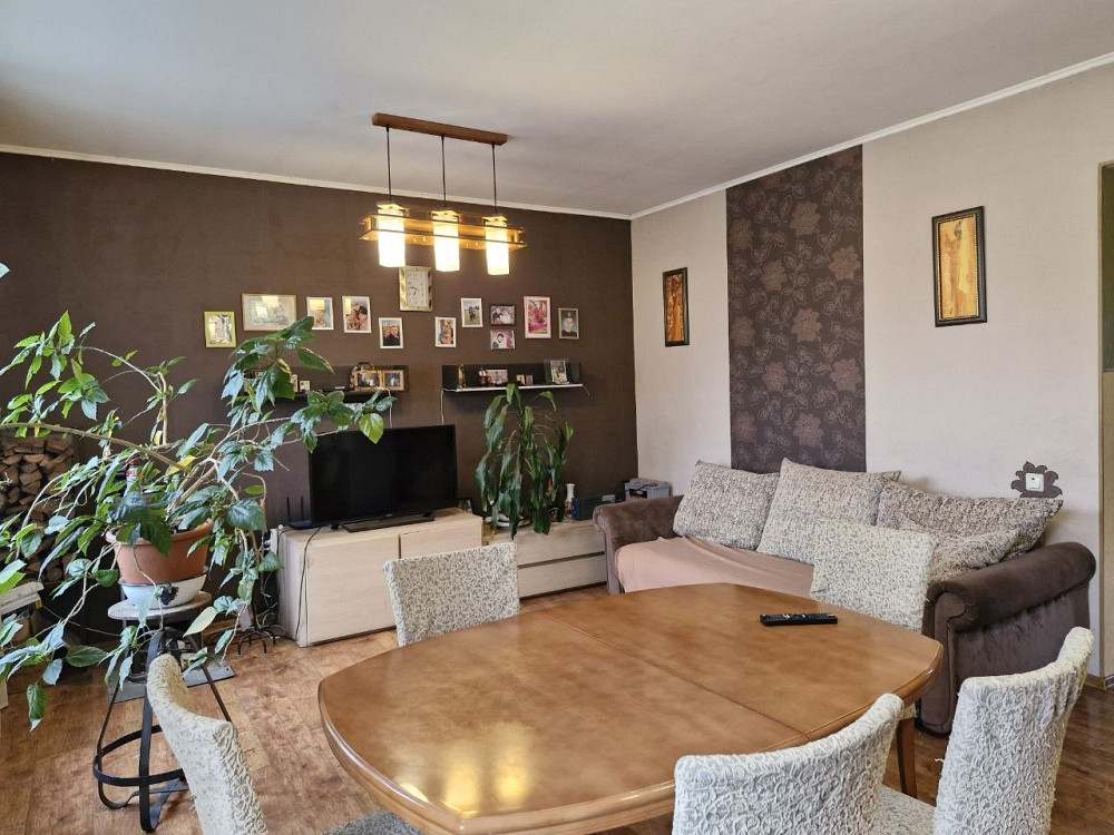 Продаж Будинок 3-кімнатний на ул. Запорожская, 4 Нерубайське - фото 1