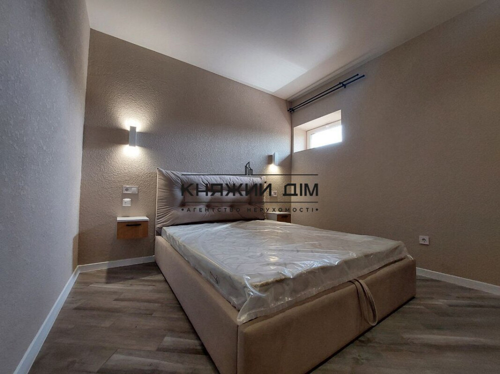 Оренда Квартира 1-кімнатна, 1/5 поверх на Тираспольская ул. Киев - изображение 3